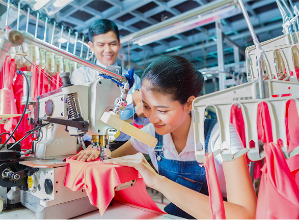 Đồng Phục Khải Khôi - ThưƠng Hiệu  Đồng Phục Uy Tín Hàng Đầu