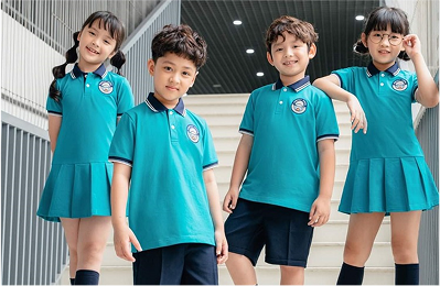 Đồng Phục Học Sinh – Biểu Tượng của Tuổi Học Trò và Tinh Thần Đoàn Kết